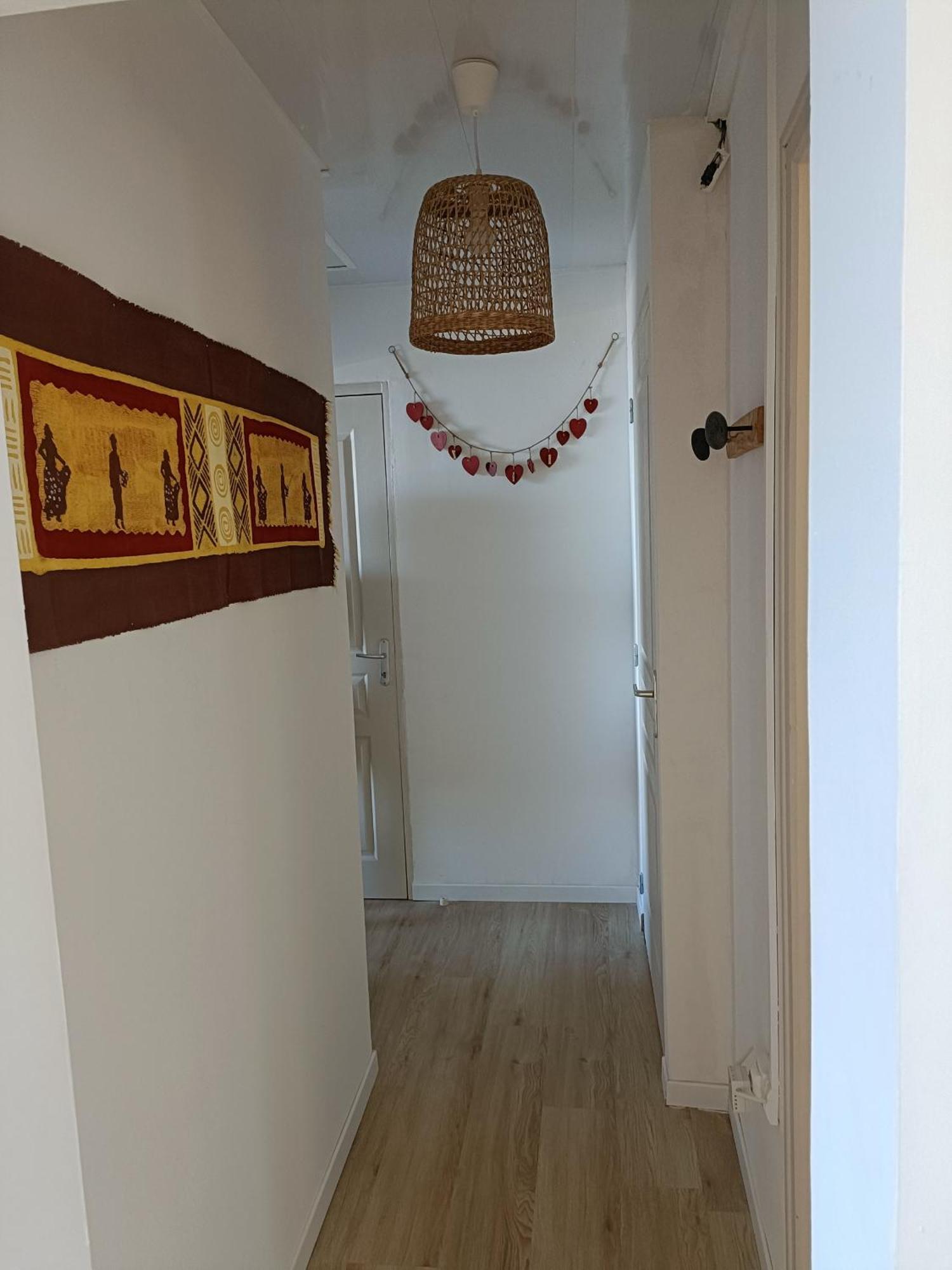 Villa Couleurs Du Sud Sauvage Saint-Joseph Room photo