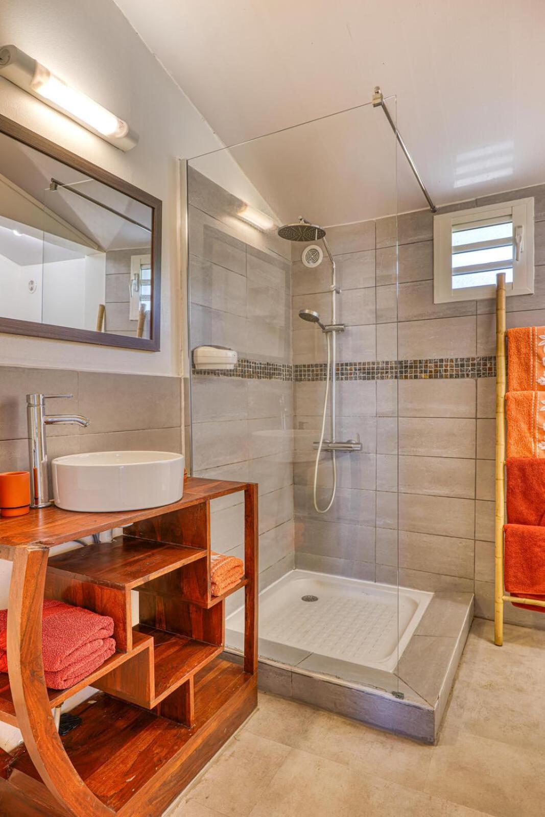 Villa Couleurs Du Sud Sauvage Saint-Joseph Room photo